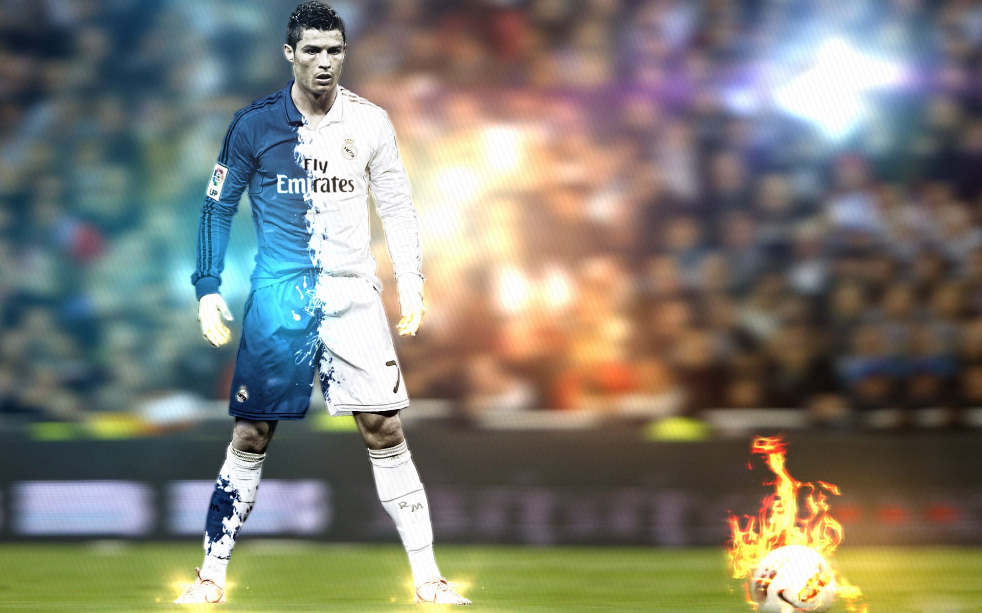 乔治连续抢断带动快船反击得分，乔治四年1.9亿美元续约快船