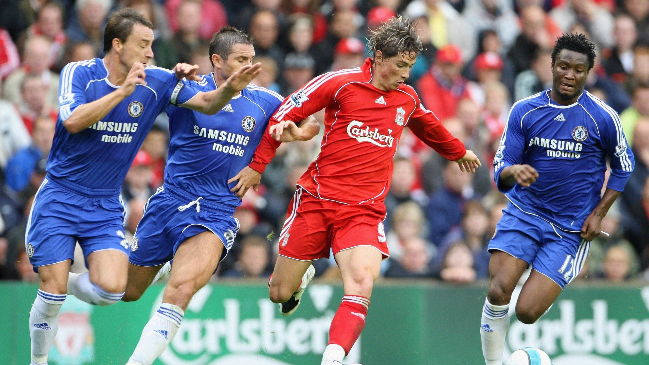 英超冲刺季：胜负悬念持续升温！，英超收官战